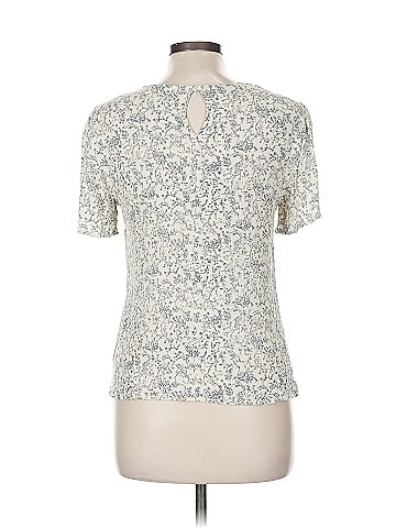 Böhme Short Sleeve Top (view 2)