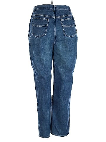 Unbranded Jeans (view 2)