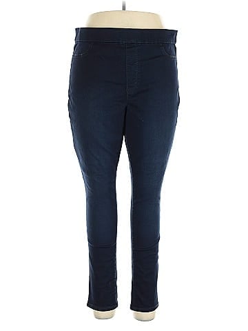 Gloria Vanderbilt Jeggings (view 1)