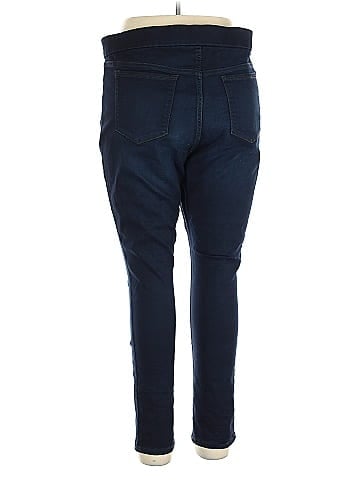 Gloria Vanderbilt Jeggings (view 2)