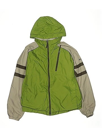 Columbia Windbreaker (view 1)