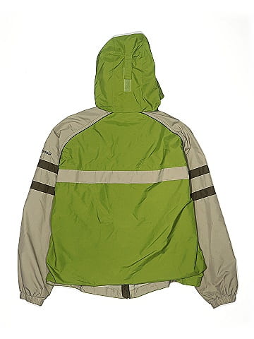 Columbia Windbreaker (view 2)
