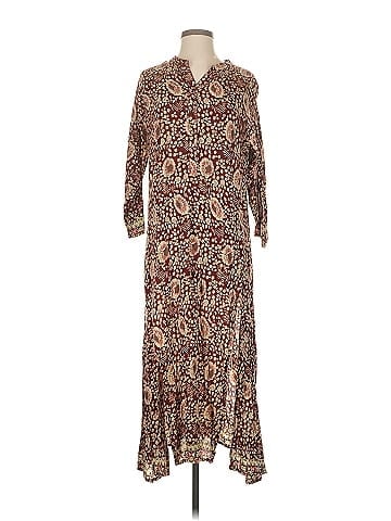 Natalie Martin Casual Dress (view 1)