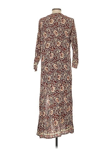Natalie Martin Casual Dress (view 2)