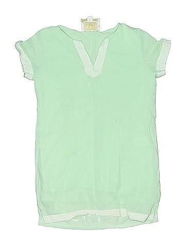 Sail to Sable Sleeveless Blouse (view 1)