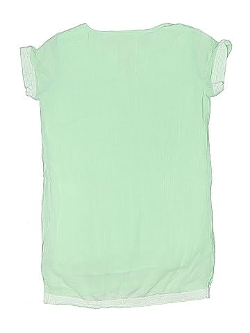 Sail to Sable Sleeveless Blouse (view 2)