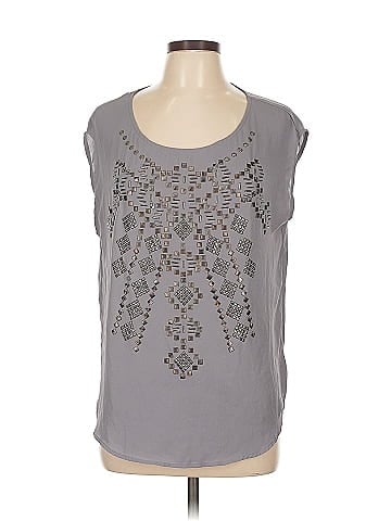 Ecote Short Sleeve Top (view 1)