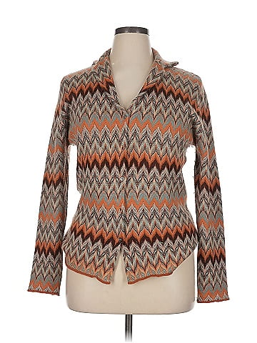 Neiman Marcus Cashmere Cardigan (view 1)