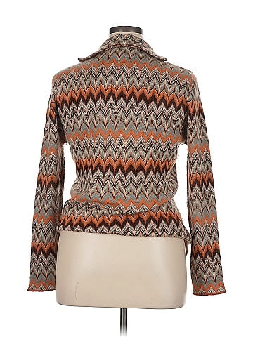 Neiman Marcus Cashmere Cardigan (view 2)