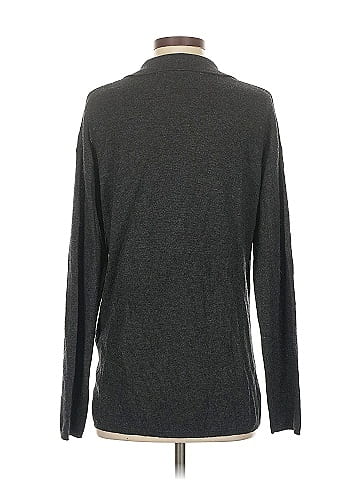Zara Wool Cardigan (view 2)