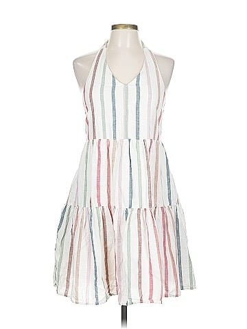 American Eagle Outfitters Casual Dress (view 1)