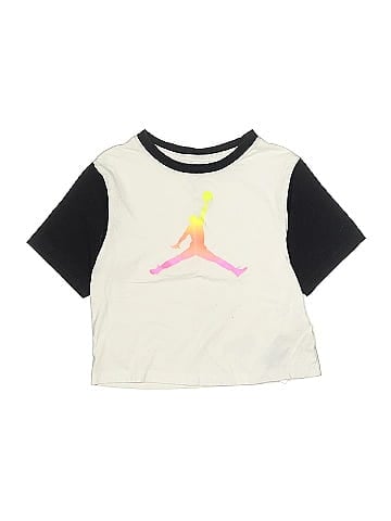 Air Jordan Short Sleeve T-Shirt (view 1)