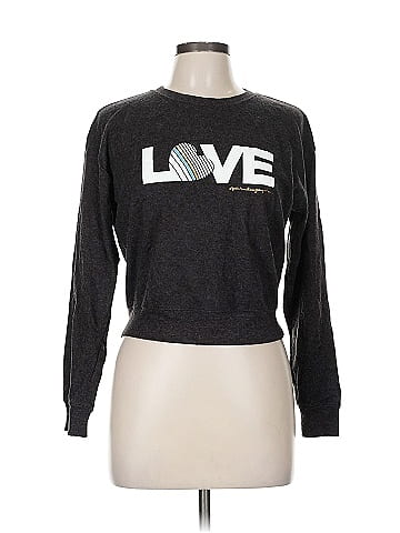 Spiritual Gangster Sweatshirt (view 1)