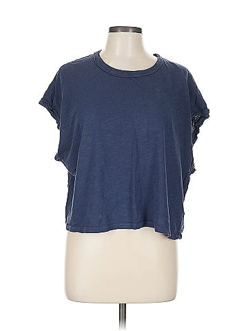 We the Free Short Sleeve T-Shirt (view 1)