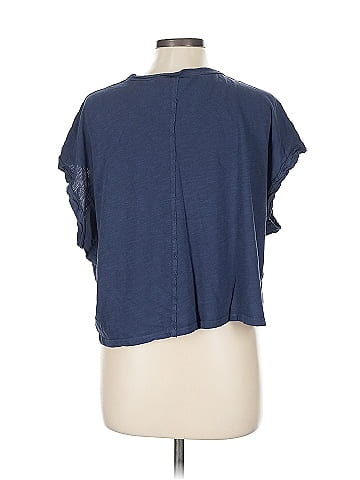 We the Free Short Sleeve T-Shirt (view 2)