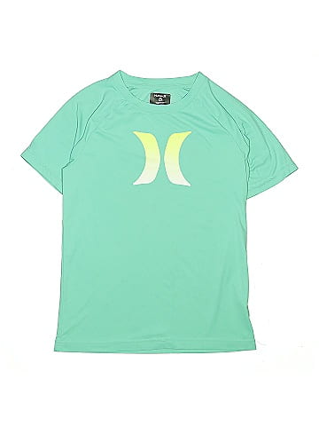 Hurley Active T-Shirt (view 1)