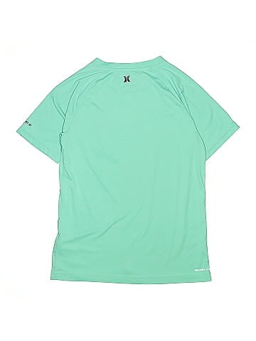 Hurley Active T-Shirt (view 2)