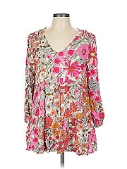 Jodifl 3/4 Sleeve Blouse