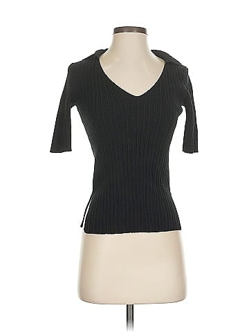 Modern Citizen Short Sleeve Top (view 1)
