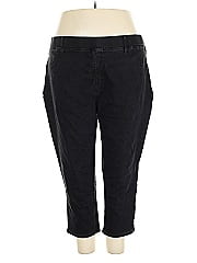 Terra & Sky Casual Pants