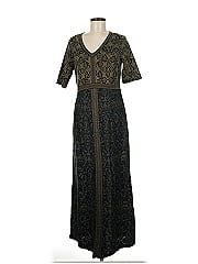 Peruvian Connection Casual Dress