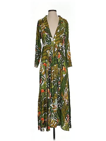 FARM Rio Casual Dress (view 1)