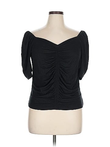 Gap Short Sleeve Top (view 1)