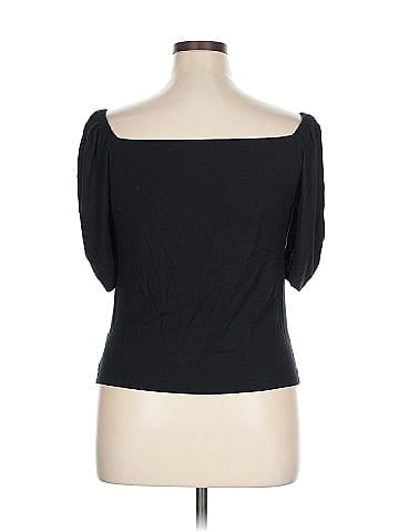 Gap Short Sleeve Top (view 2)