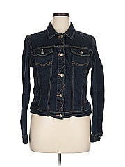 L.L.Bean Signature Denim Jacket