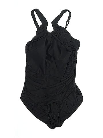 Miraclesuit One Piece Swimsuit (view 1)