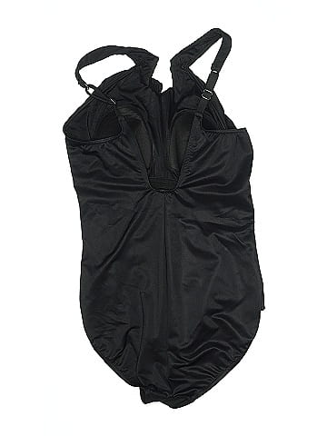 Miraclesuit One Piece Swimsuit (view 2)
