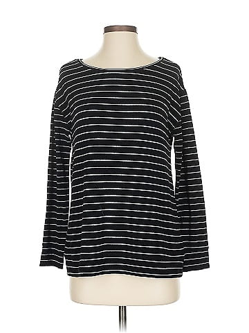 BB Dakota 3/4 Sleeve T-Shirt (view 1)
