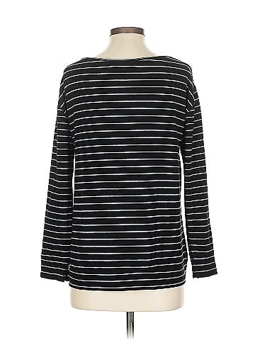BB Dakota 3/4 Sleeve T-Shirt (view 2)
