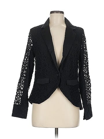 Cristina Ehrlich for QVC Blazer (view 1)
