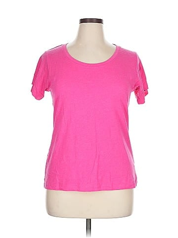 Bobbie Brooks Short Sleeve T-Shirt (view 1)
