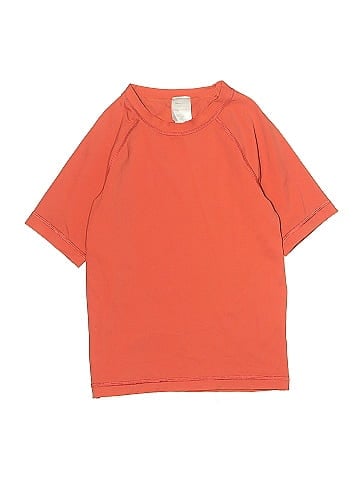 Hanna Andersson 3/4 Sleeve T-Shirt (view 1)