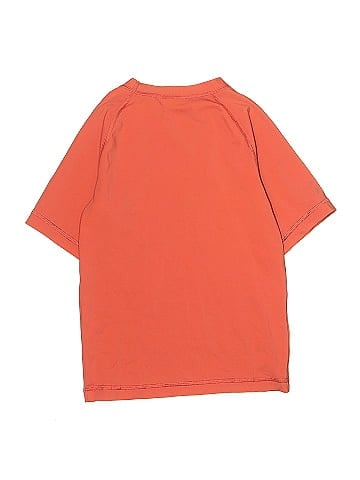 Hanna Andersson 3/4 Sleeve T-Shirt (view 2)