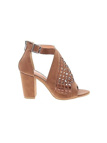Unbranded Heels (view 1)
