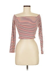 Lovers + Friends 3/4 Sleeve Top