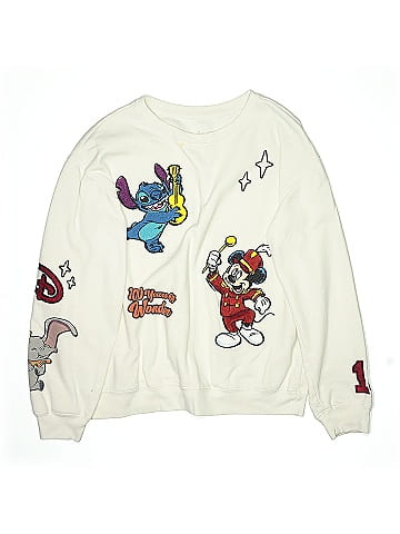 Disney Sweatshirt (view 1)
