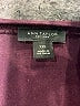 Ann Taylor Factory Burgundy 3/4 Sleeve T-Shirt Size XXL - photo 7