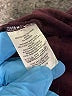 Ann Taylor Factory Burgundy 3/4 Sleeve T-Shirt Size XXL - photo 8