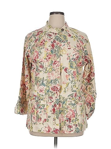 Norm Thompson Jacket (view 1)