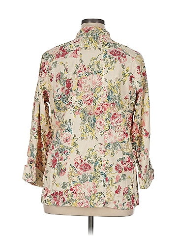 Norm Thompson Jacket (view 2)