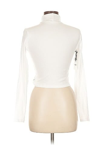 TNA Long Sleeve Turtleneck (view 2)