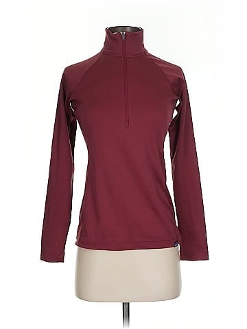 Patagonia Long Sleeve Turtleneck (view 1)