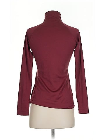 Patagonia Long Sleeve Turtleneck (view 2)