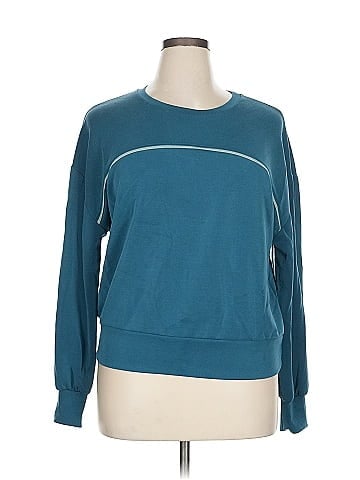 Sincerely Jules Pullover Sweater (view 1)