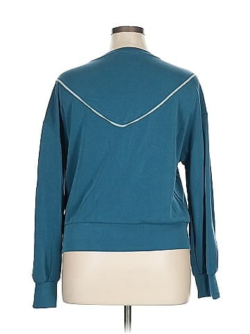 Sincerely Jules Pullover Sweater (view 2)