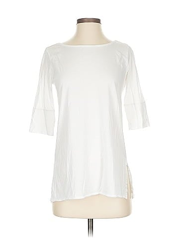 Lilla P 3/4 Sleeve T-Shirt (view 1)
